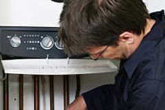 boiler service Woodhouse Eaves