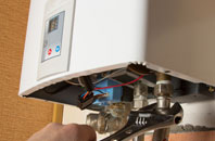 free Woodhouse Eaves boiler install quotes